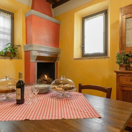 Le Ferrerie Agriturismo Fattoria Marchesini Praticello di Gattatico エクステリア 写真