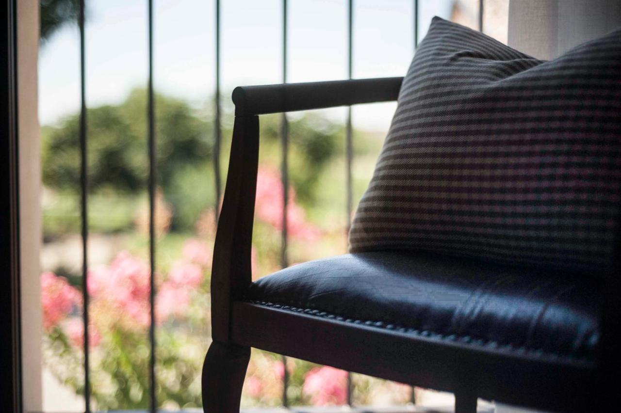 Le Ferrerie Agriturismo Fattoria Marchesini Praticello di Gattatico エクステリア 写真
