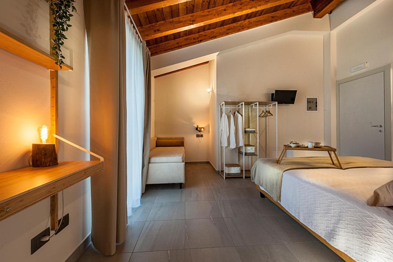 Le Ferrerie Agriturismo Fattoria Marchesini Praticello di Gattatico エクステリア 写真