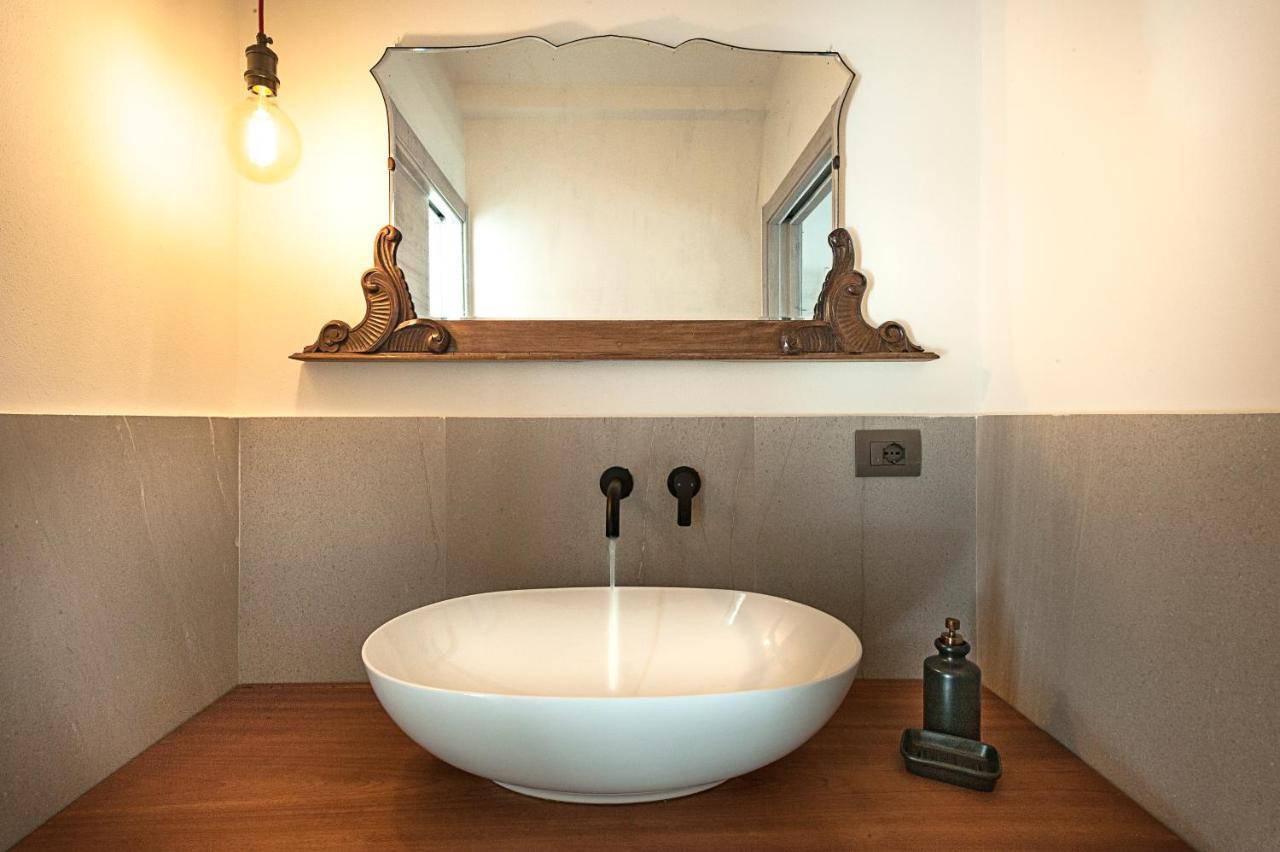 Le Ferrerie Agriturismo Fattoria Marchesini Praticello di Gattatico エクステリア 写真